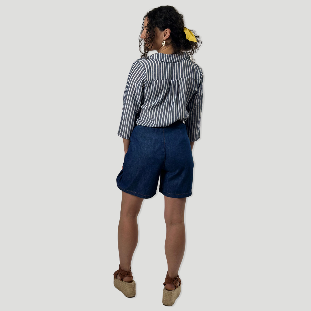 Bermuda Tencel