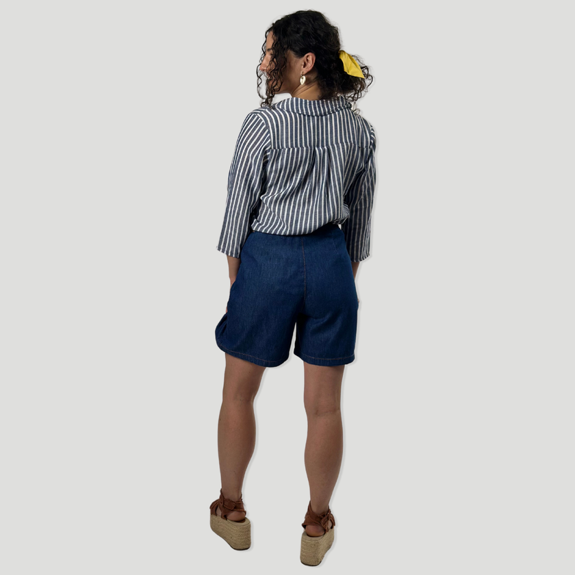 Bermuda Tencel