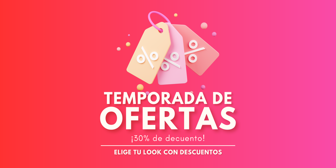 -30% de descuento