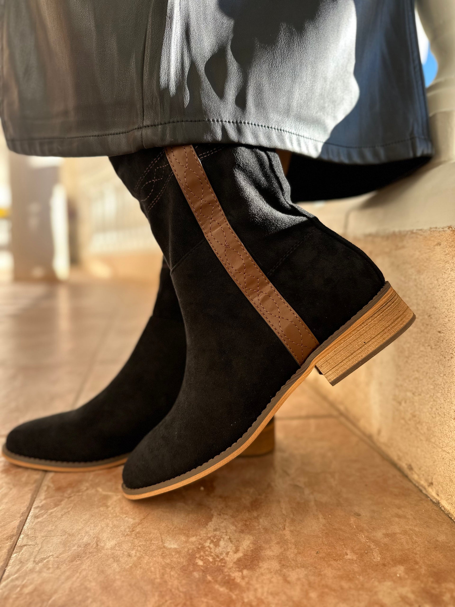 Zapatillas deportivas | Botines | Botas
