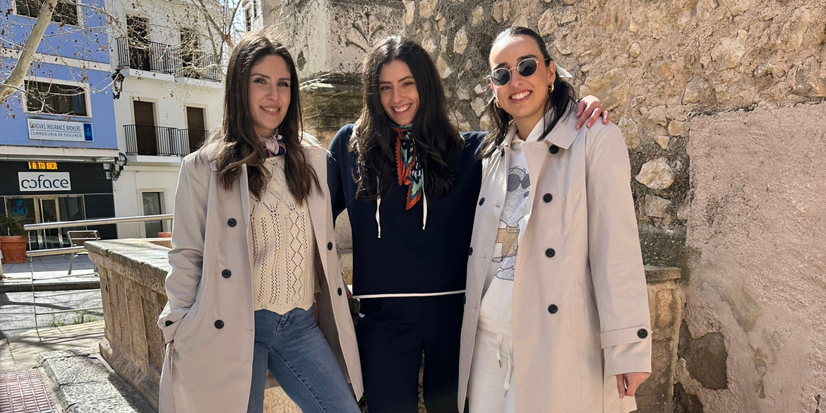 Chaqueta | Gabardina