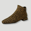 Botín leopardo | S3441 | Animal print