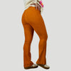 Pantalón malla | Elástico | R.1102 | Naranja