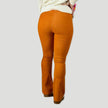 Pantalón malla | Elástico | R.1102 | Naranja