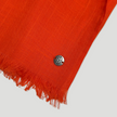Pañuelo liso | Rojo
