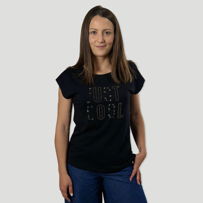 Camiseta Tachuelas