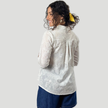 Camisa blanca | Bordada