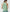 Blusa tirantes verde | Tina | Surkana