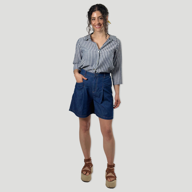 Bermuda Tencel