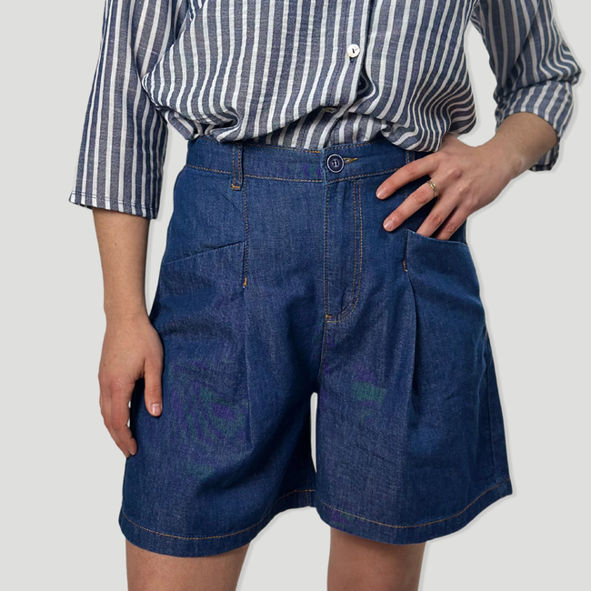 Bermuda Tencel