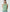 Blusa tirantes verde | Tina | Surkana