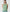Blusa tirantes verde | Tina | Surkana