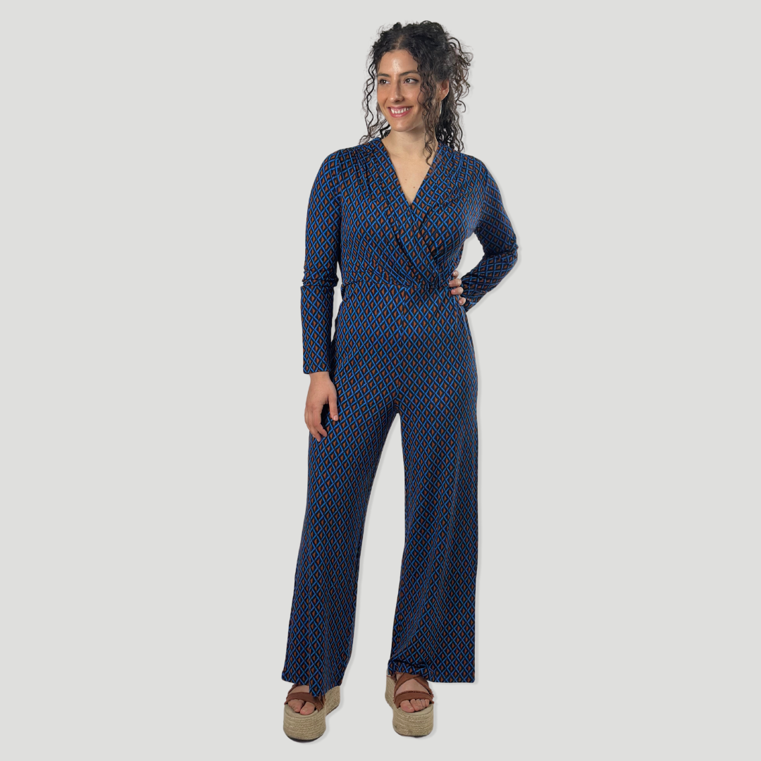 Mono de lycra | Estampado